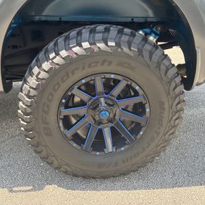 2018 FORD F-150 RAPTOR — миниатюра 18