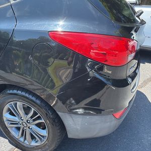 صورة مصغرة 57 لـ 2015 Hyundai TUCSON GLS