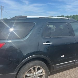 FORD EXPLORER XLT - 9