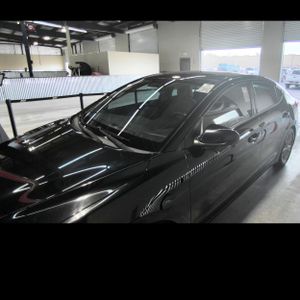 2018 Hyundai ELANTRA VALUE EDITION 照片 2