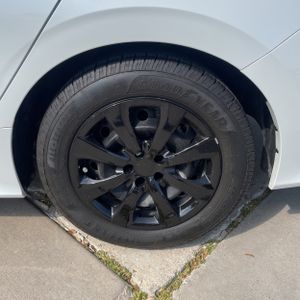 2022 Honda CIVIC LX — миниатюра 14