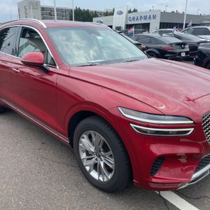 2023 Genesis GV70 2.5T STANDARD — миниатюра 13