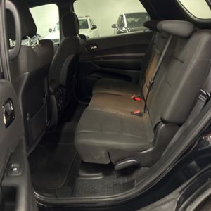 2026 Dodge DURANGO GT 缩略图 34