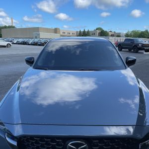 2024 Mazda CX-5 2.5 S CARBON EDITION 缩略图 15