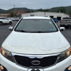 صورة مصغرة 15 لـ 2011 KIA SORENTO LX