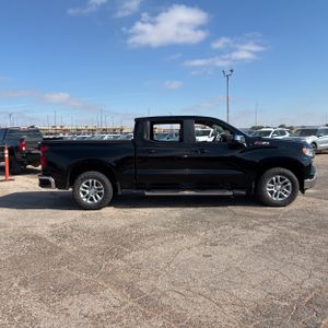 CHEVROLET SILVERADO 1500 LT - 10