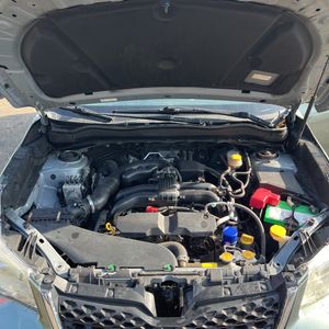 2015 Subaru FORESTER 2.5I PREMIUM 照片 43