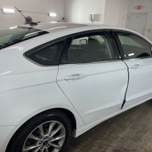 FORD FUSION SE - 9