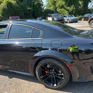 صورة 6 لـ 2022 Dodge CHARGER SRT HELLCAT WIDEBODY