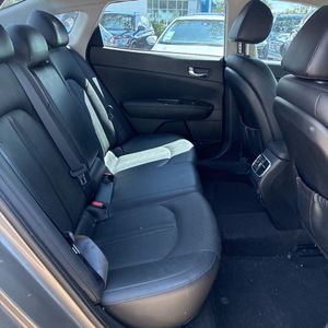 صورة مصغرة 35 لـ 2017 KIA OPTIMA EX