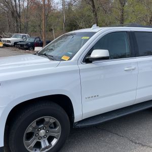 CHEVROLET TAHOE LS - 2