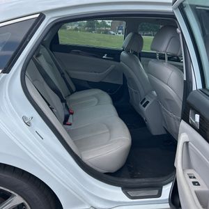 صورة مصغرة 35 لـ 2017 Hyundai SONATA LIMITED