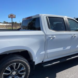 CHEVROLET SILVERADO 1500 LT - 9