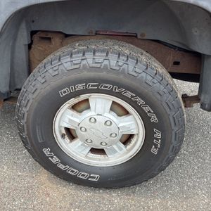 2006 Chevrolet COLORADO LT 照片 18