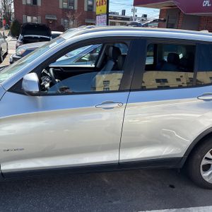 BMW X3 XDRIVE35I - 4