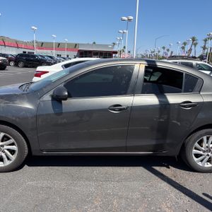 MAZDA MAZDA3 I TOURING - 4