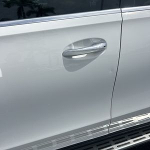 صورة مصغرة 57 لـ 2020 Mercedes-BENZ GLS