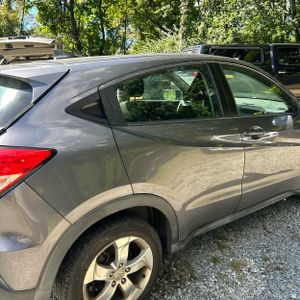 صورة 9 لـ 2016 Honda HR-V LX