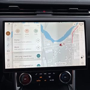 2023 LAND Rover RANGE ROVER SE 照片 36