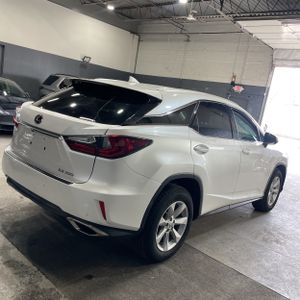 LEXUS RX 350 BASE - 10