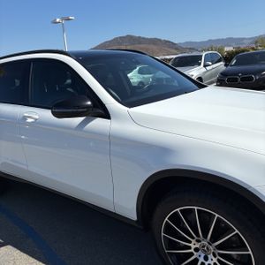 2019 Mercedes-BENZ GLC 缩略图 13