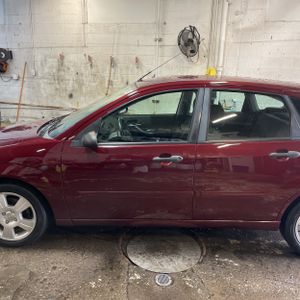 FORD FOCUS ZX5 SES - 4