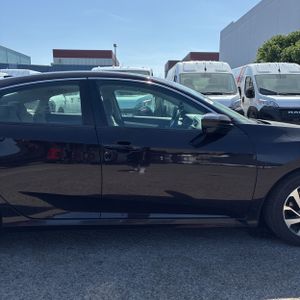 2017 Honda CIVIC EX thumbnail 11