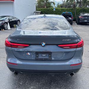 BMW 228 GRAN COUPE I XDRIVE - 7