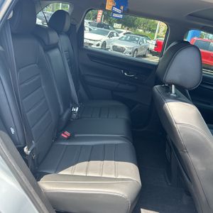2025 Honda CR-V EX-L 缩略图 34