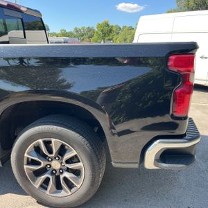 2020 Chevrolet SILVERADO 1500 LT — фото 6