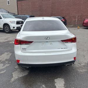 LEXUS IS 300 BASE - 7