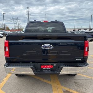 FORD F-150 XLT - 7