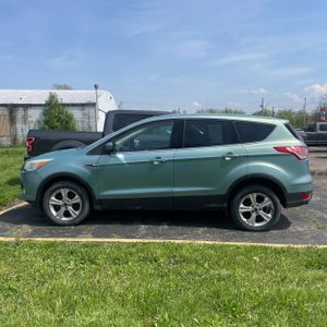 FORD ESCAPE SE - 3