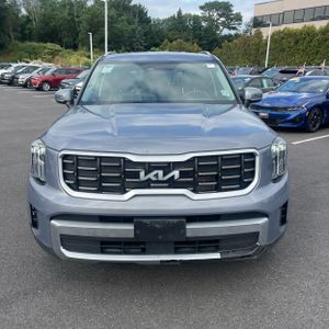 2023 KIA TELLURIDE S 照片 14