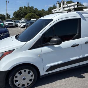 صورة 2 لـ 2021 FORD TRANSIT CONNECT XL