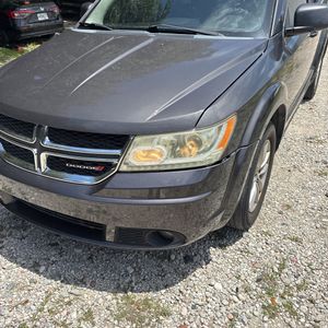 صورة مصغرة 63 لـ 2016 Dodge JOURNEY SXT