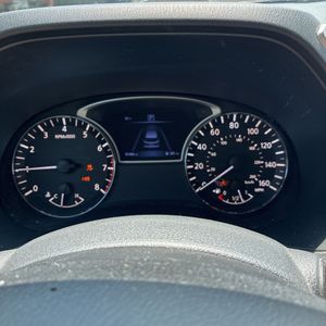 2020 Nissan PATHFINDER S — миниатюра 40