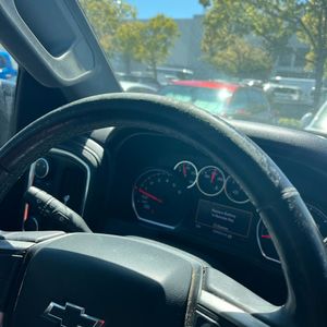 2019 Chevrolet SILVERADO 1500 LT TRAIL BOSS — фото 69