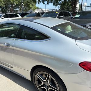 صورة 6 لـ 2020 Mercedes-BENZ C-CLASS AMG