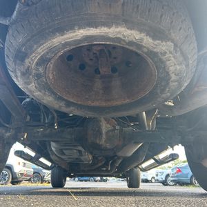 2008 FORD F-150 STX — фото 40
