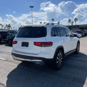 2023 Mercedes-BENZ GLB 照片 8
