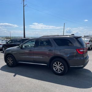 DODGE DURANGO LIMITED - 3