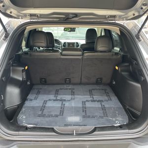 2015 JEEP CHEROKEE LIMITED — фото 43