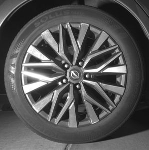 صورة مصغرة 12 لـ 2025 Nissan ALTIMA SV