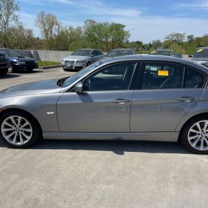 BMW 3 SERIES 328I - 4