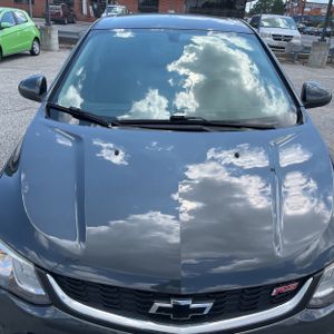 صورة مصغرة 15 لـ 2019 Chevrolet SONIC LT AUTO