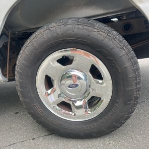 صورة مصغرة 18 لـ 2007 FORD F-150 XL