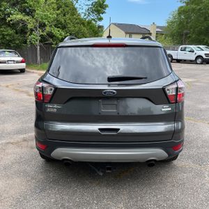 FORD ESCAPE SE - 7