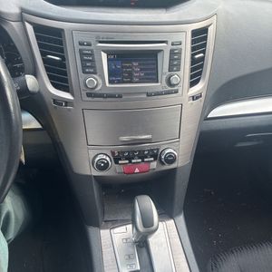 صورة مصغرة 35 لـ 2012 Subaru OUTBACK 2.5I PREMIUM
