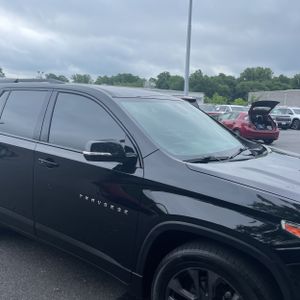 2019 Chevrolet TRAVERSE RS 缩略图 13